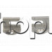 Комплект Mounting Set   на съдомиялна за вграждане ,Siemens,Bosch SBE46MX23E/01
