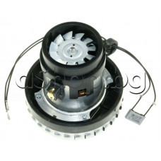 Мотор 302-K006-021-00 за прахосмукачка d142/42xH139mm ,Karcher WD3,1.629-800.0