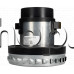 Мотор 302-K006-021-00 за прахосмукачка d142/42xH139mm ,Karcher WD3,1.629-800.0
