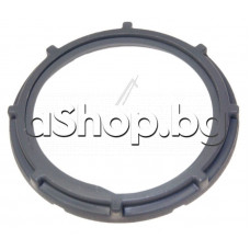 Гайка xxx mm RAL-7046 за съда за соли на съдомиялна ,Heinner HDW-FS4552DSE ,Vestel