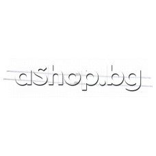 Светодиодна лента 2бр. V8N1-500SM0-R0,38-LED,6V за подсветка на LCD телевизор,Samsung UE50NU7092UXXH