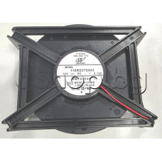 Мотор с вентилатор type Lavacso,110R037D043,12VDC,0.13A за хладилник,Ariston,Indesit,Whirlpool DF5160E,EF18SD,HDF520W Мотор с вентилатор type Lavacso,110R037D043,12VDC,0.13A за хладилник,Ariston,Indesit,Whirlpool DF5160E,EF18SD,HDF520W