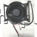 Мотор с вентилатор type Lavacso,110R037D043,12VDC,0.13A за хладилник,Ariston,Indesit,Whirlpool DF5160E,EF18SD,HDF520W