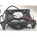 Мотор с вентилатор type Lavacso,110R037D043,12VDC,0.13A за хладилник,Ariston,Indesit,Whirlpool DF5160E,EF18SD,HDF520W
