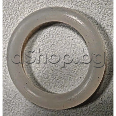 Уплътнение O-пръстен d17x2.3mm за Шнек на месомелачка,Rohnson R-502