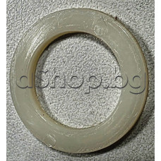 Уплътнение пластмасова шайба d20.7x1.8mm за Шнек на месомелачка,Rohnson R-502
