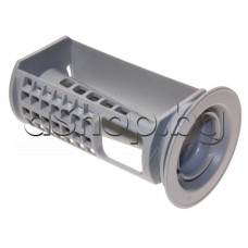 Филтър капачка d53x92mm към помпата за автоматична пералня ,Samsung WF1802WFVS/XEO Филтър капачка d53x92mm към помпата за автоматична пералня ,Samsung WF1802WFVS/XEO