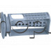 Филтър капачка d53x92mm към помпата за автоматична пералня ,Samsung WF1802WFVS/XEO