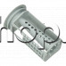 Филтър капачка d53x92mm към помпата за автоматична пералня ,Samsung WF1802WFVS/XEO