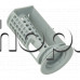 Филтър капачка d53x92mm към помпата за автоматична пералня ,Samsung WF1802WFVS/XEO