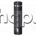 R3/AAA,1.2V/800mAh,NI-MH акуммулаторна батерия с контактни пъпки,GP ReCyko Pro