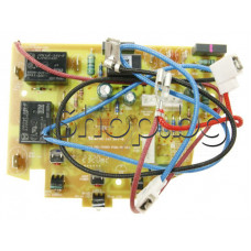 Платка к-т 423903001 за управление на гладачна система ,Philips GC9315/30