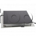 Алуминиев филтър 332x285x44mm к-т с рамка за аспиратор,AEG/Electrolux DBK6980HG(94205132800) Алуминиев филтър 332x285x44mm к-т с рамка за аспиратор,AEG/Electrolux DBK6980HG(94205132800)