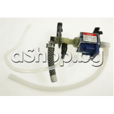 Помпа к-т за гладачна система ,230VAC/50Hz/25W,Tf-60°C,Ta-70°C,ED100%,Jiayin JYPC-3, Philips PSG7050/30