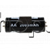 Ni-MH Акумулаторна батерия-алтернативна  1.2V/2000mAh,R6/AA/d14x50/63mm,за самобръсначка,Panasonic ER-1611