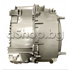 Казан комплект WD G60 с лагери и семеринг за пералня,AEG L7WBE69S/ L7WBL962E,Electrolux EW7WN361ST