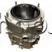 Казан комплект WD G60 с лагери и семеринг за пералня,AEG L7WBE69S/ L7WBL962E,Electrolux EW7WN361ST Казан комплект WD G60 с лагери и семеринг за пералня,AEG L7WBE69S/ L7WBL962E,Electrolux EW7WN361ST