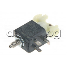 Електромагнитен клапан к-т Ceme 5330VN2,7P58AVF  ,230VAC/50Hz,13.5VA,Serie 588 ,3bar. за кафеавтомат ,De Longhi ECAM350.55.B