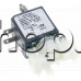 Електромагнитен клапан к-т Ceme 5330VN2,7P58AVF  ,230VAC/50Hz,13.5VA,Serie 588 ,3bar. за кафеавтомат ,De Longhi ECAM350.55.B