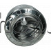 Барабан комплект с трилъчка за пералня,Crown ,Vestel ,Sharp ,Finlux FXN 107 T2(A8C81245CT2)