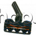 Четка-турбо xx mm за прахосмукачка с колелца универсална,Philips XC-7041/01 Speed Pro Max