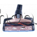Четка-турбо xx mm за прахосмукачка с колелца универсална,Philips XC-7041/01 Speed Pro Max