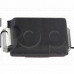 Bidirectional transil diode 6V,Peak pulse power- 400W(10/1000uS),Ifsm-39A, DO-214AC(SMA),Littlefuse code:WG