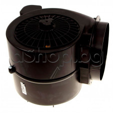Турбина к-т мотор+ перка HEI 800,700m3, AC220/240V 50Hz, 265W(модел class A) с кожух за аспиратор,Teka CNL-6815,Nubero-60 Beige