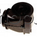 Турбина к-т мотор+ перка HEI 800,700m3, AC220/240V 50Hz, 265W(модел class A) с кожух за аспиратор,Teka CNL-6815,Nubero-60 Beige