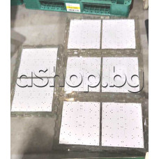 Светодиодна QLED подсветка BN95-09243A за подсветка на LCD-55