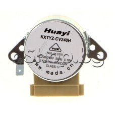 Мотор KXTYZ-CV240H ,230VAC,50/60Hz ,4.1W ,2.5/3rpm за грила на готварска печка,Beko BG-5201