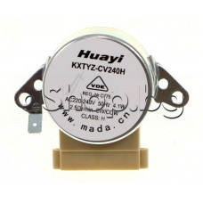 Мотор KXTYZ-CV240H ,230VAC,50/60Hz ,4.1W ,2.5/3rpm за грила на готварска печка,Beko BG-5201