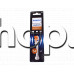Резервни глави 2 бр. за електрческа четка за зъби Sonicare A3 Premium All-in-1, Philips  HX-740A,HX9092/87