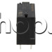 Реле-електромагнитно  DC12V/270om,250VAC/30VDC/5A,28.6x12.4xH20mm,2-КГ(НО/НЗ),1 Form C (SPDT-NO, NC),8-извода ,Panasonic JW2SN-DC12V