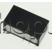 Реле-електромагнитно  DC12V/270om,250VAC/30VDC/5A,29x12.8xH16.5mm,2-КГ(НО/НЗ),1 Form C (SPDT-NO, NC),8-извода ,Fujitsu FTR-F1CA012V