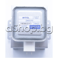 Магнетон за МВП с ант.28mm изв.пер.на обд.и закр.,захващане планки с отв.,750-850W,SUNBOW,Witol Магнетон за МВП с ант.28mm изв.пер.на обд.и закр.,захващане планки с отв.,750-850W,SUNBOW,Witol